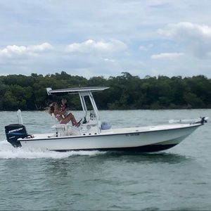 Meet your Posher, Marina